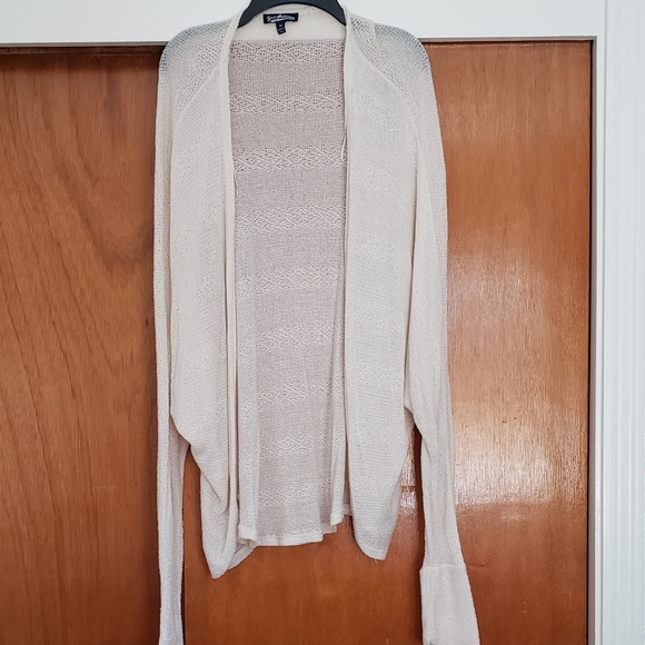 Oversize Cardigan - Picture 1 of 5